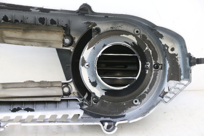 photo de VARIODECKEL PIAGGIO MP3 500 (2011 - 2015) - Zoom auf Gebrauchszustand