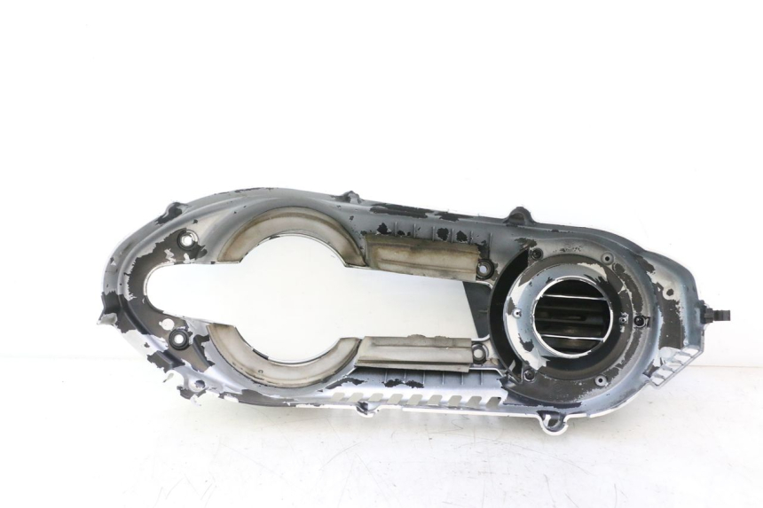 photo de VARIODECKEL PIAGGIO MP3 500 (2011 - 2015) - Alternative Perspektive