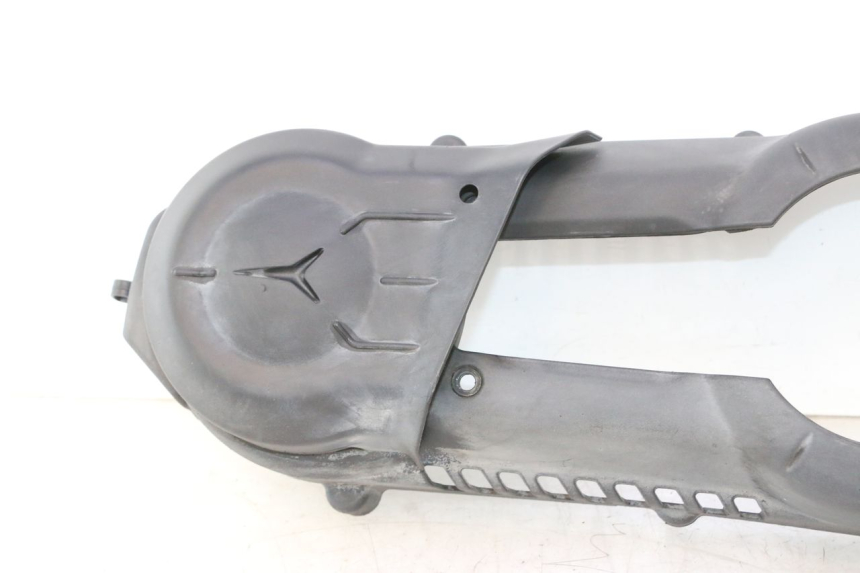photo de VARIODECKEL PIAGGIO MP3 500 (2016 - 2018) - Zoom auf Gebrauchszustand
