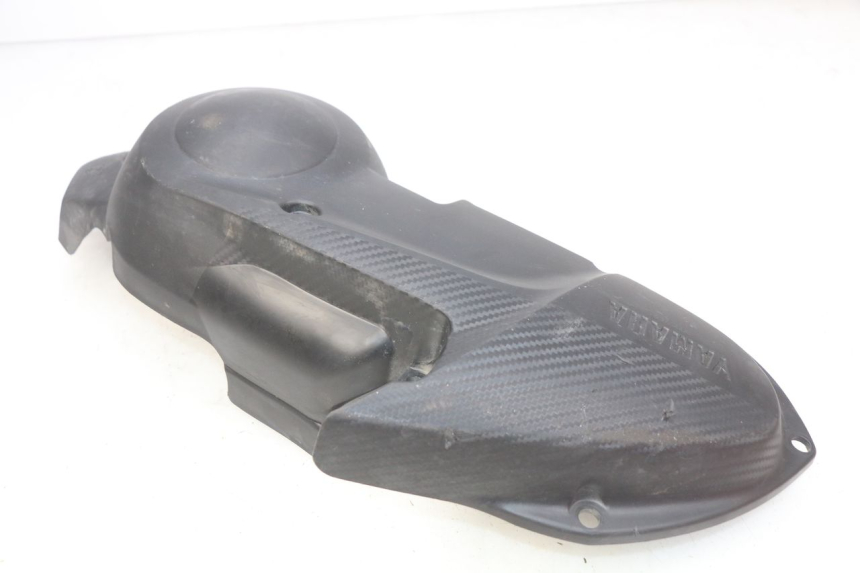 photo de VARIODECKEL YAMAHA N-MAX NMAX 125 (2017 - 2020) - Details der Befestigungspunkte