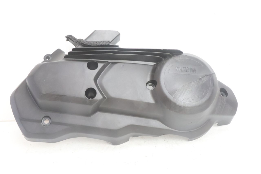photo de VARIODECKEL YAMAHA N-MAX NMAX 125 (2021 - 2024) - Hauptansicht