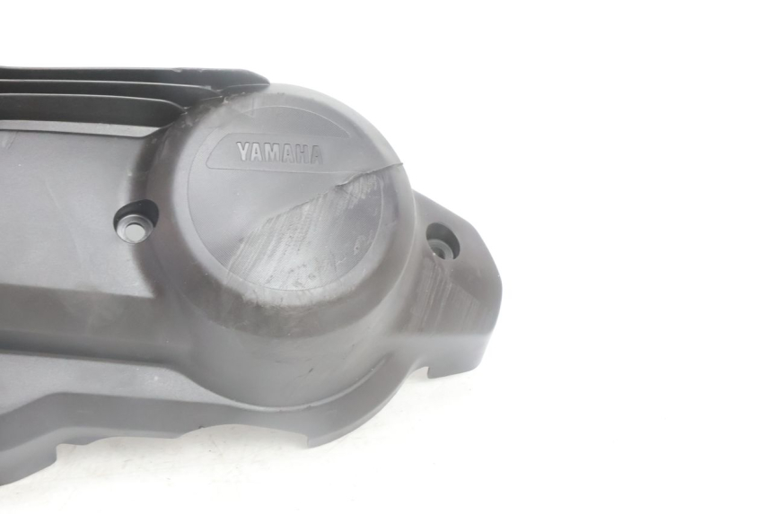 photo de VARIODECKEL YAMAHA N-MAX NMAX 125 (2021 - 2024) - Zoom auf Gebrauchszustand