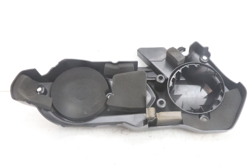 photo de VARIODECKEL YAMAHA N-MAX NMAX 125 (2021 - 2024) - Details der Befestigungspunkte