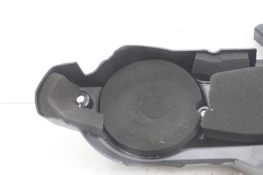 photo de VARIODECKEL YAMAHA N-MAX NMAX 125 (2021 - 2024) - Oberflächenzustand und Material