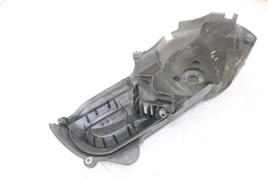 photo de GETRIEBEDECKEL GILERA NEXUS 125 (2009 - 2013) - Zoom auf Gebrauchszustand