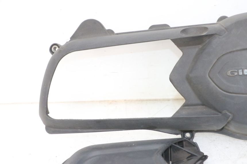 photo de GETRIEBEDECKEL GILERA NEXUS 125 (2009 - 2013) - Details der Befestigungspunkte