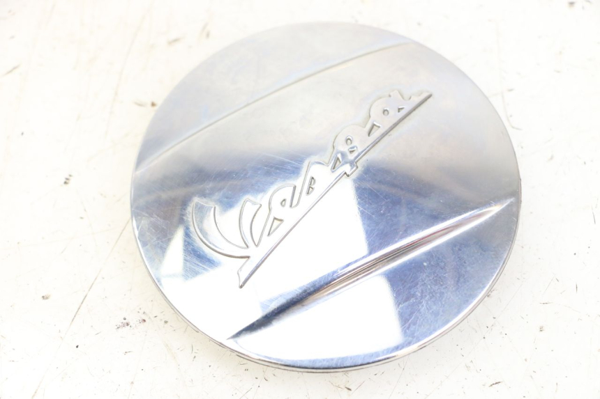 photo de VARIODECKEL PIAGGIO VESPA GRANTURISMO 200 (2004 - 2005) - Hauptansicht