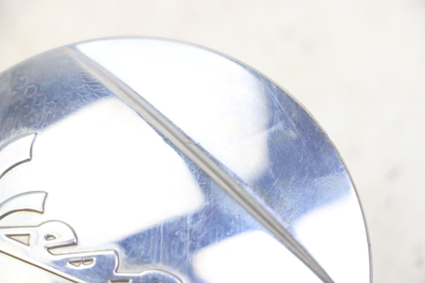 photo de VARIODECKEL PIAGGIO VESPA GRANTURISMO 200 (2004 - 2005) - Zoom auf Gebrauchszustand