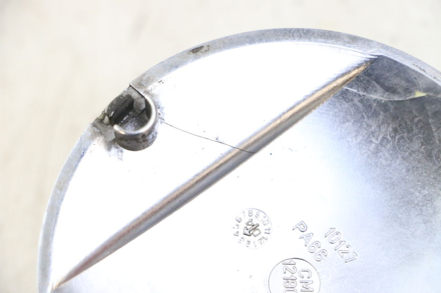 photo de VARIODECKEL PIAGGIO VESPA GRANTURISMO 200 (2004 - 2005) - Alternative Perspektive