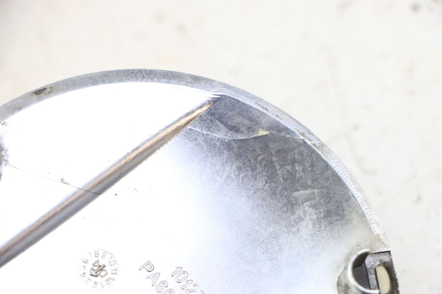 photo de VARIODECKEL PIAGGIO VESPA GRANTURISMO 200 (2004 - 2005) - Technische Nahaufnahme