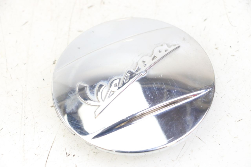 photo de VARIODECKEL PIAGGIO VESPA LX 150 (2005 - 2013) - Hauptansicht