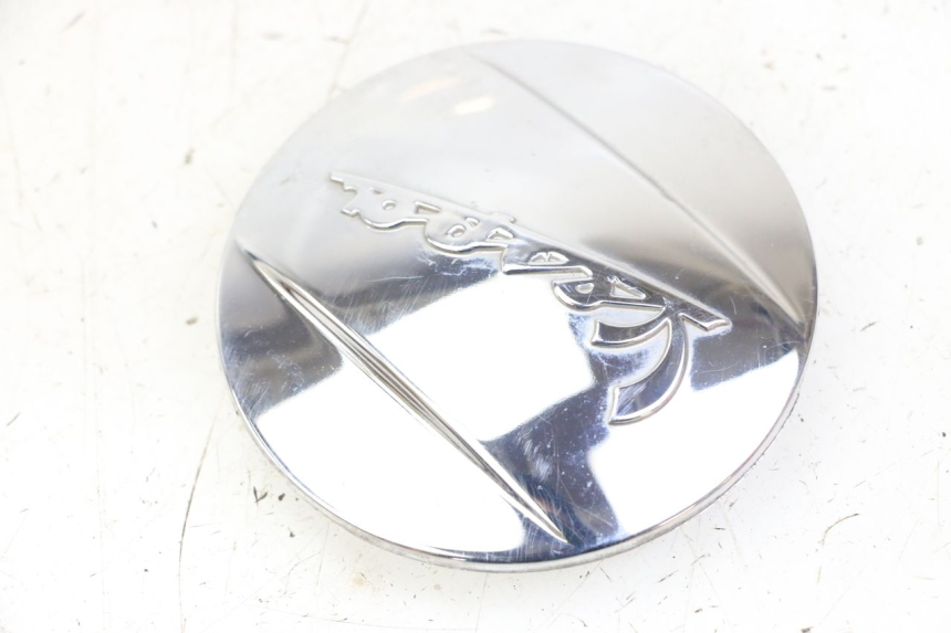 photo de VARIODECKEL PIAGGIO VESPA LX 150 (2005 - 2013) - Zoom auf Gebrauchszustand