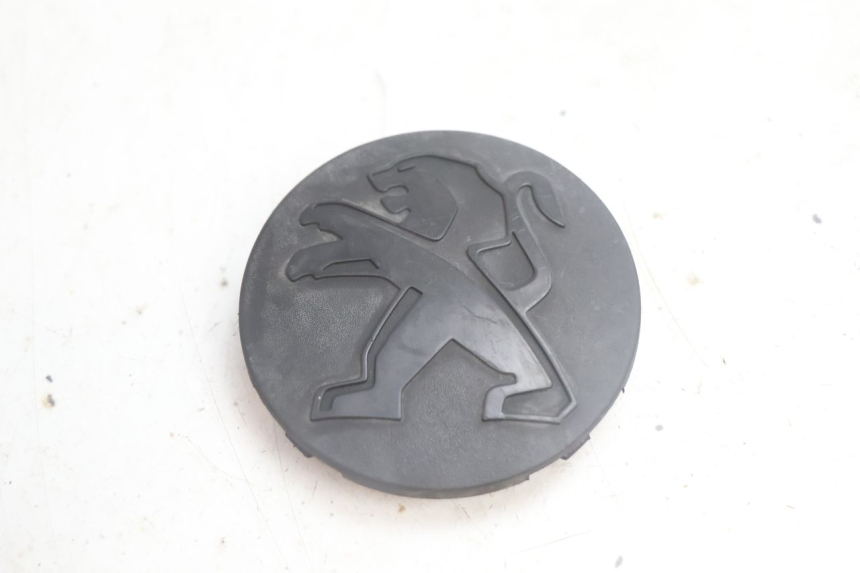 photo de VARIODECKEL PEUGEOT SATELIS 125 (2013 - 2018) - Hauptansicht
