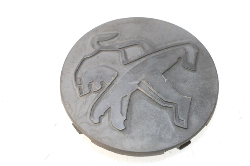 photo de VARIODECKEL PEUGEOT SATELIS 125 (2013 - 2018) - Zoom auf Gebrauchszustand