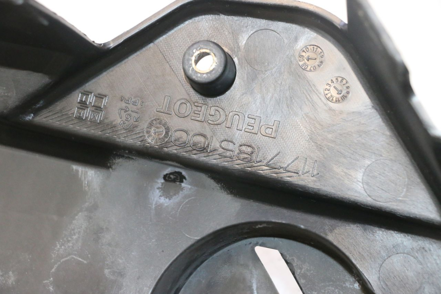 photo de GETRIEBEDECKEL PEUGEOT SATELIS 125 (2006 - 2009) - Gesamtansicht des Produkts