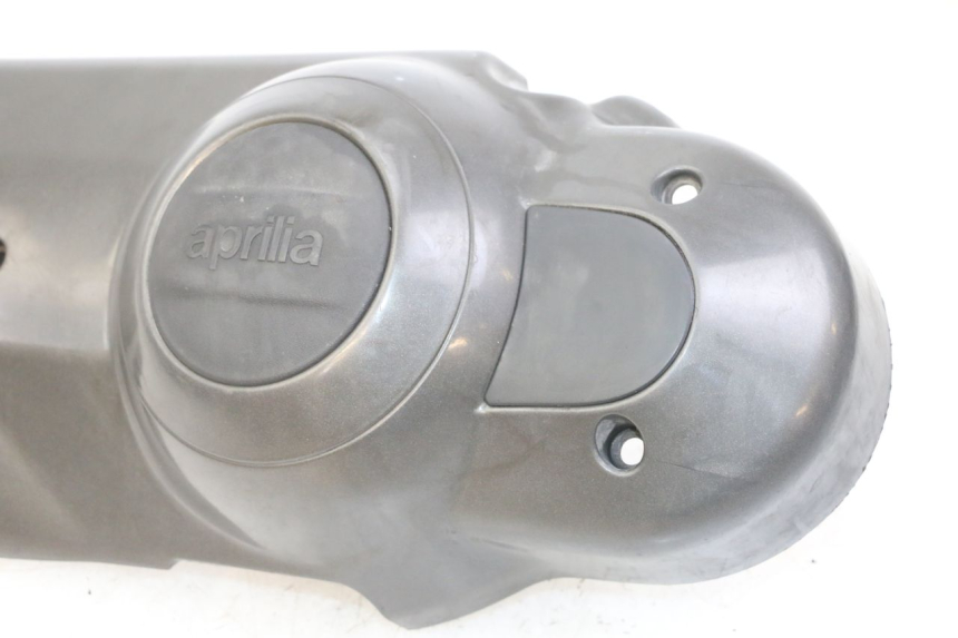 photo de VARIODECKEL APRILIA SCARABEO GT TOURING 125 (1999 - 2005) - Details der Befestigungspunkte