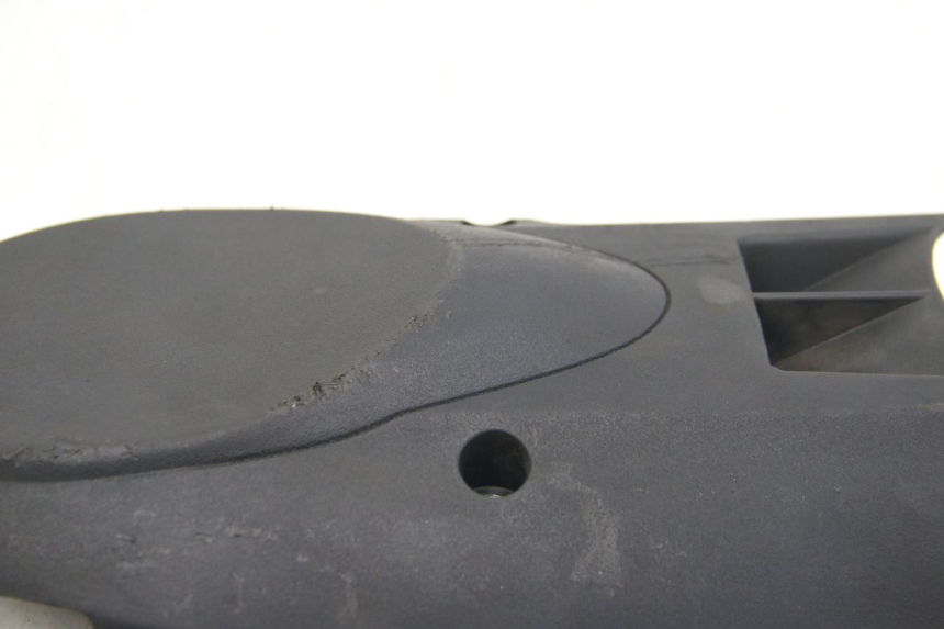 photo de GETRIEBEDECKEL SUZUKI SIXTEEN 125 (2008 - 2010) - Zoom auf Komponenten