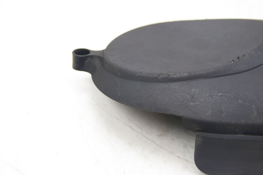 photo de GETRIEBEDECKEL SUZUKI SIXTEEN 125 (2008 - 2010) - Detaillierte Sichtprüfung