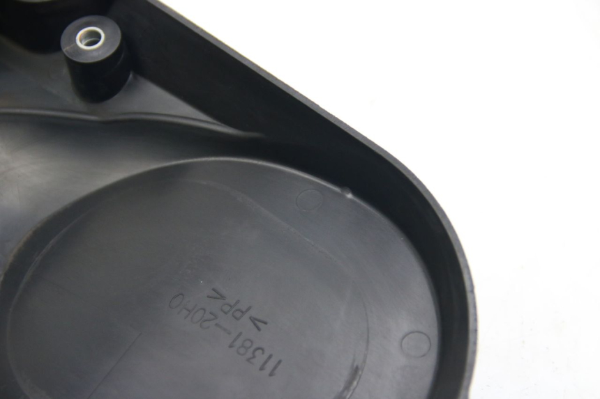 photo de GETRIEBEDECKEL SUZUKI SIXTEEN 125 (2008 - 2010) - Zoom auf Gebrauchszustand