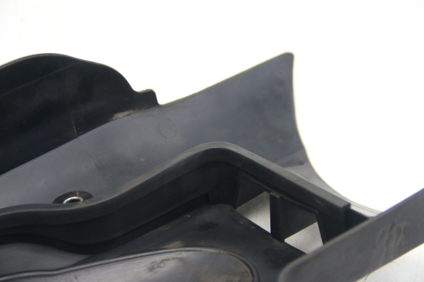 photo de GETRIEBEDECKEL SUZUKI SIXTEEN 125 (2008 - 2010) - Oberflächenzustand und Material