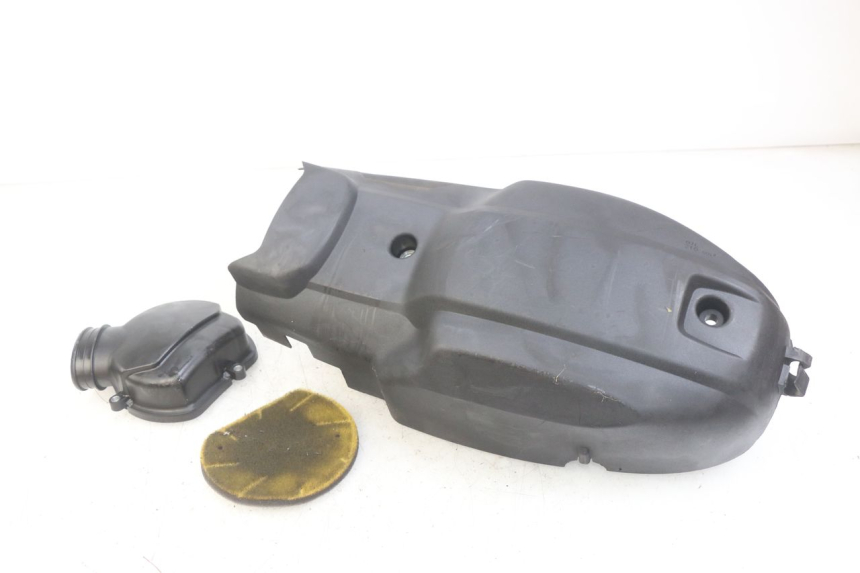 photo de GETRIEBEDECKEL MBK SKYCRUISER 125 (2010 - 2013) - Hauptansicht