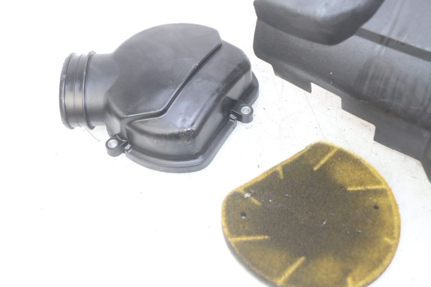 photo de GETRIEBEDECKEL MBK SKYCRUISER 125 (2010 - 2013) - Gesamtansicht des Produkts