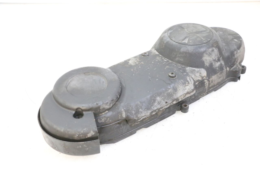 photo de VARIODECKEL SUZUKI BURGMAN 125 (2015 - 2017) - Alternative Perspektive