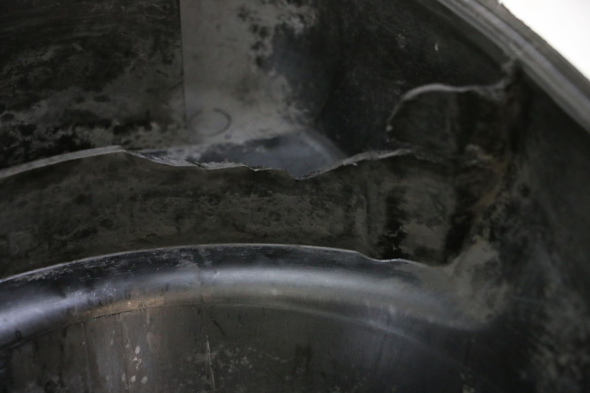 photo de VARIODECKEL SUZUKI BURGMAN 125 (2015 - 2017) - Technische Nahaufnahme