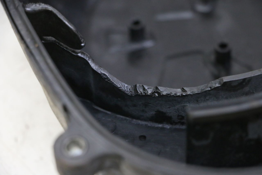 photo de VARIODECKEL SUZUKI BURGMAN 125 (2015 - 2017) - Gesamtansicht des Produkts