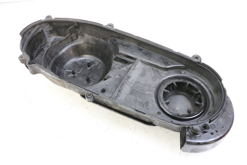 photo de VARIODECKEL SUZUKI BURGMAN 125 (2015 - 2017) - Oberflächenzustand und Material