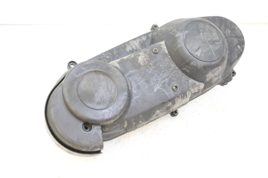 photo de VARIODECKEL SUZUKI BURGMAN 125 (2015 - 2017) - Kennzeichnungen und Originalreferenzen