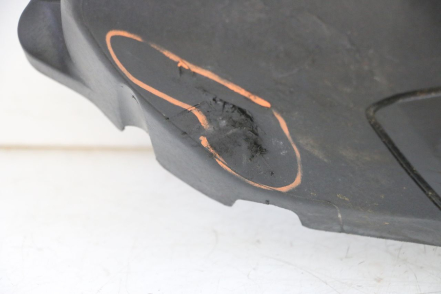 photo de VARIODECKEL YAMAHA TRICITY 300 (2020 - 2024) - Detaillierte Sichtprüfung