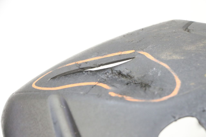 photo de VARIODECKEL YAMAHA TRICITY 300 (2020 - 2024) - Details der Befestigungspunkte