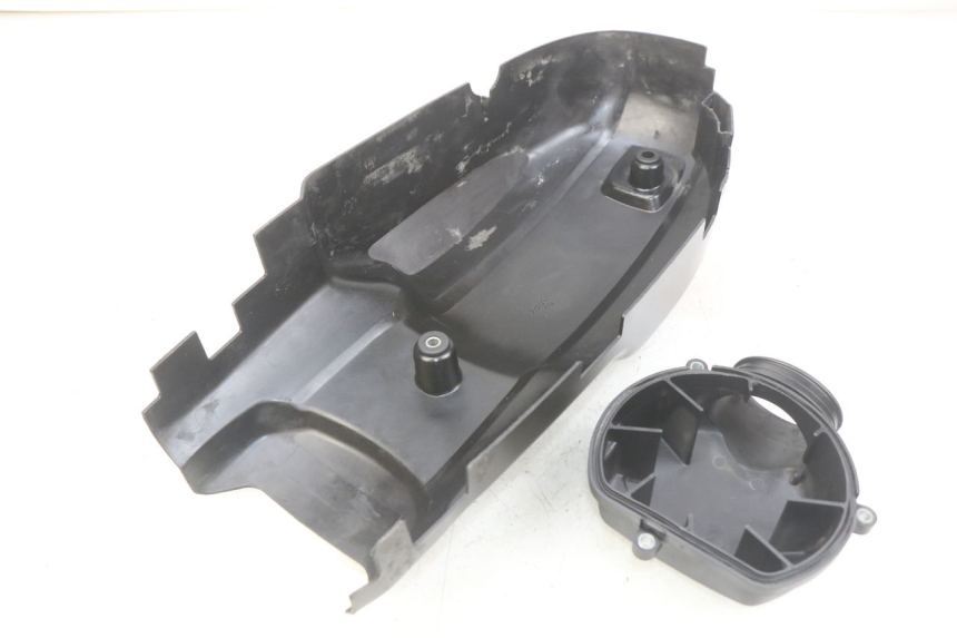 photo de GETRIEBEDECKEL YAMAHA XMAX X-MAX 125 (2006 - 2009) - Detailansicht des Bauteils