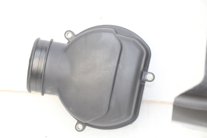 photo de GETRIEBEDECKEL YAMAHA XMAX X-MAX 125 (2006 - 2009) - Details der Befestigungspunkte