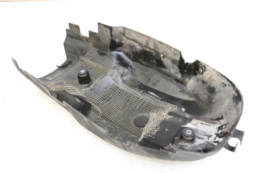 photo de GETRIEBEDECKEL YAMAHA XMAX X-MAX 125 (2006 - 2009) - Detailansicht des Bauteils