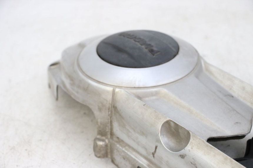 photo de GETRIEBEDECKEL PIAGGIO X10 125 (2012 - 2017) - Zoom auf Gebrauchszustand