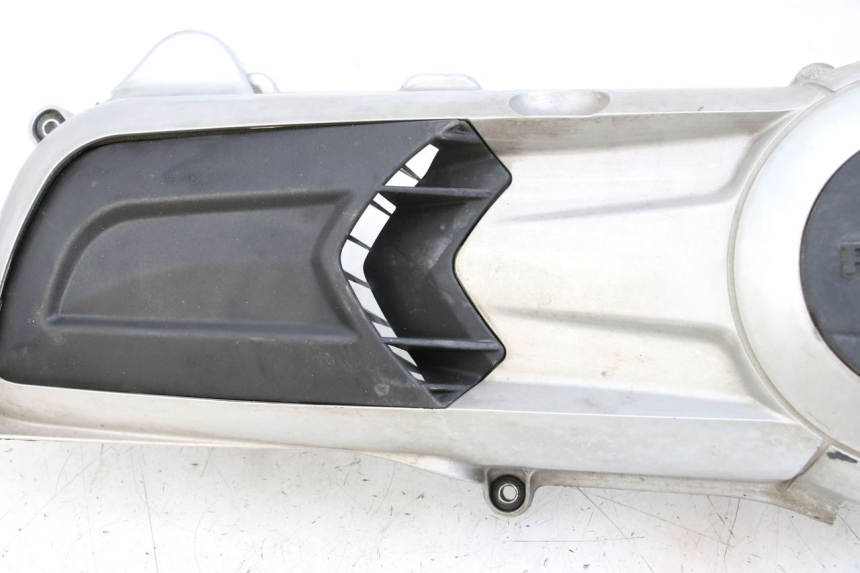 photo de GETRIEBEDECKEL PIAGGIO X10 125 (2012 - 2017) - Kennzeichnungen und Originalreferenzen