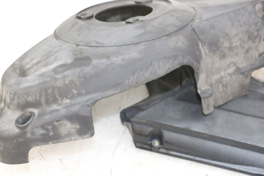 photo de GETRIEBEDECKEL PIAGGIO X10 125 (2012 - 2017) - Zoom auf Gebrauchszustand