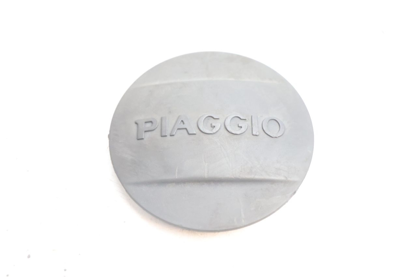 photo de VARIODECKEL PIAGGIO X8 STREET 125 (2006 - 2007) - Hauptansicht