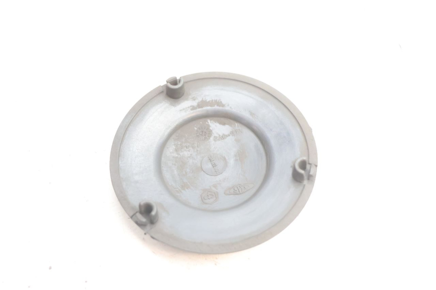 photo de VARIODECKEL PIAGGIO X8 STREET 125 (2006 - 2007) - Alternative Perspektive