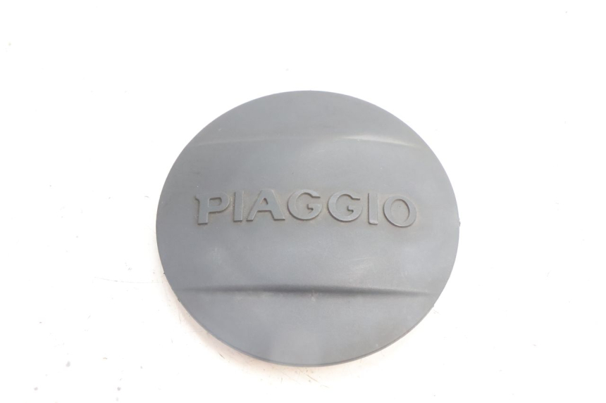 photo de VARIODECKEL PIAGGIO X9 AMALFI 180 (2000 - 2003) - Hauptansicht