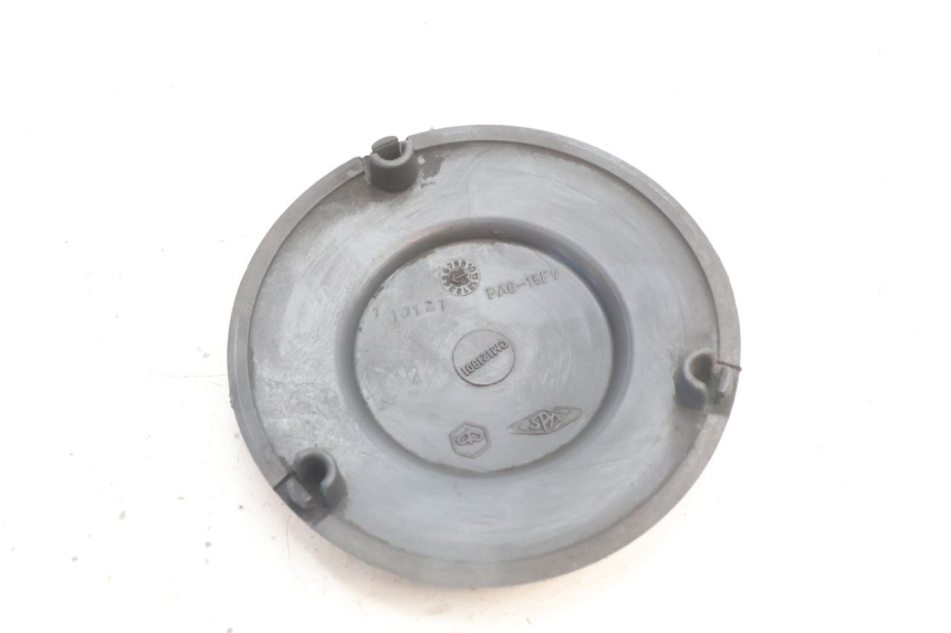 photo de VARIODECKEL PIAGGIO X9 AMALFI 180 (2000 - 2003) - Zoom auf Gebrauchszustand