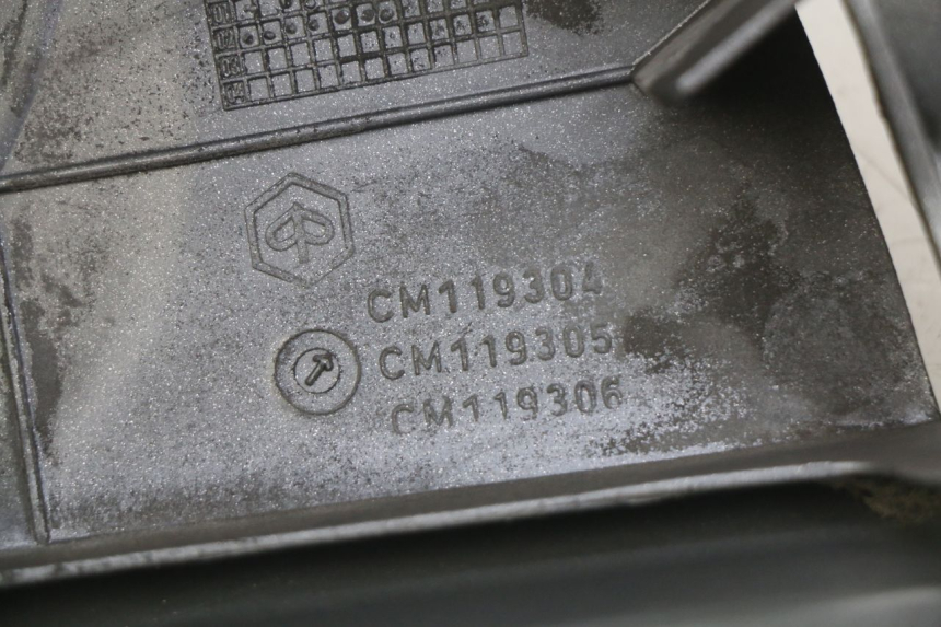 photo de GETRIEBEDECKEL PIAGGIO X9 EVOLUTION 500 (2003 - 2005) - Detailansicht des Bauteils