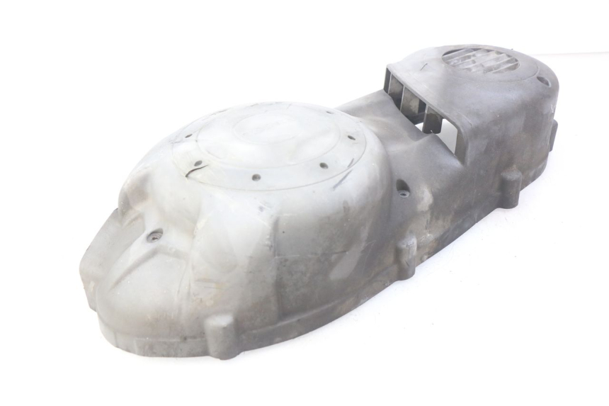 photo de GETRIEBEDECKEL PIAGGIO X9 EVOLUTION 500 (2003 - 2005) - Oberflächenzustand und Material