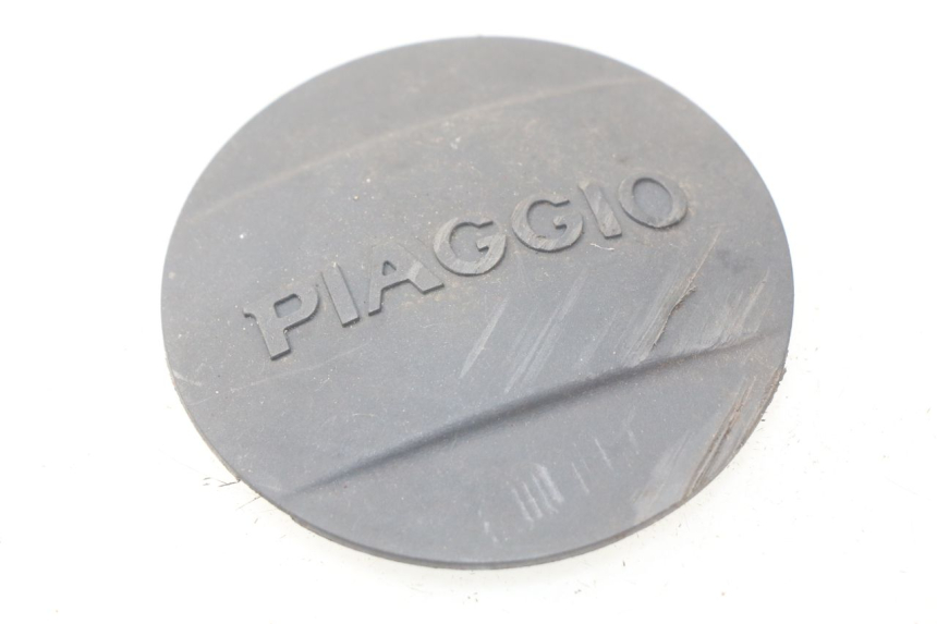 photo de GETRIEBEDECKEL PIAGGIO X9 125 (2000 - 2003) - Hauptansicht