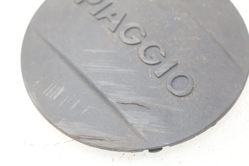 photo de GETRIEBEDECKEL PIAGGIO X9 125 (2000 - 2003) - Detailansicht des Bauteils