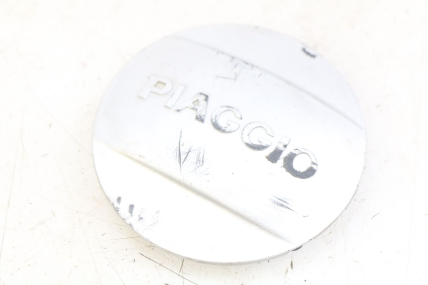 photo de GETRIEBEDECKEL PIAGGIO X9 125 (2000 - 2003) - Hauptansicht