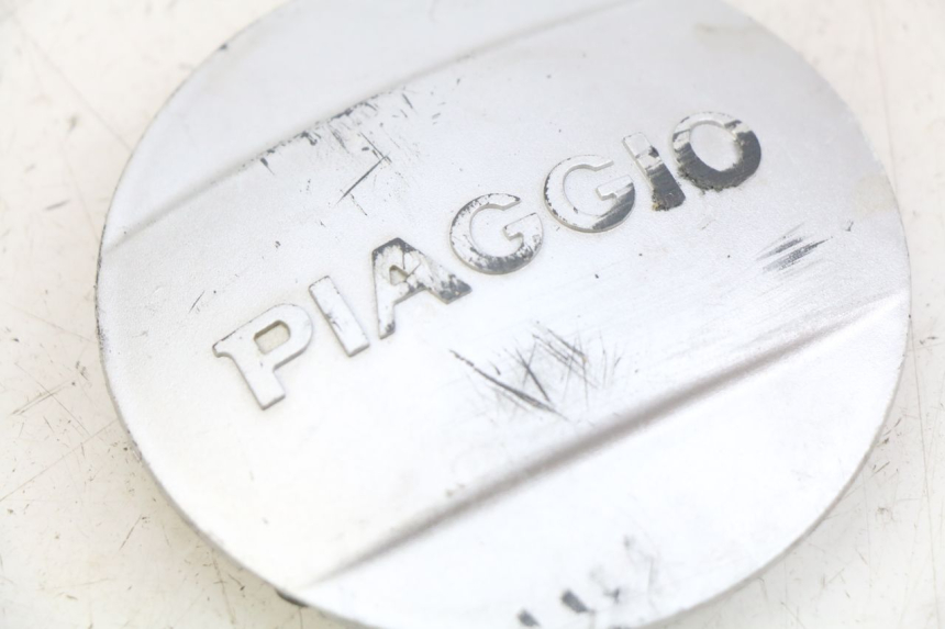photo de GETRIEBEDECKEL PIAGGIO X9 125 (2000 - 2003) - Detailansicht des Bauteils