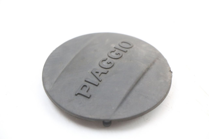 photo de GETRIEBEDECKEL PIAGGIO XEVO - X EVO 125 (2007 - 2017) - Detailansicht des Bauteils